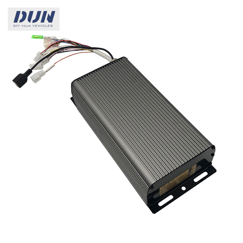 72V 100A Sabvoton Controller - Sabvoton SVMC72100-M 48-72v 100A 홀 BLDC