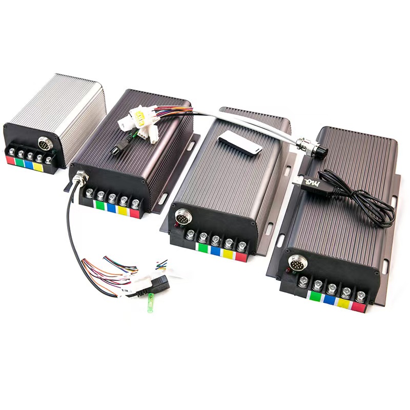 72V 100A Sabvoton Controller - XYD 72V 100A 3KW 홀 센서