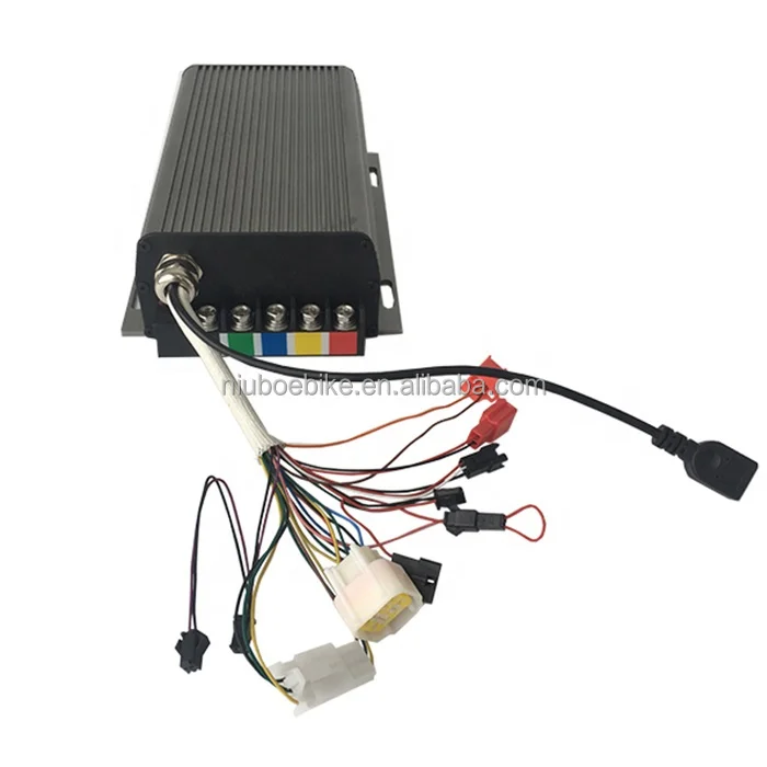 72V 100A Sabvoton Controller - 48v-72v 80A 100A 150A 200A 사브보톤