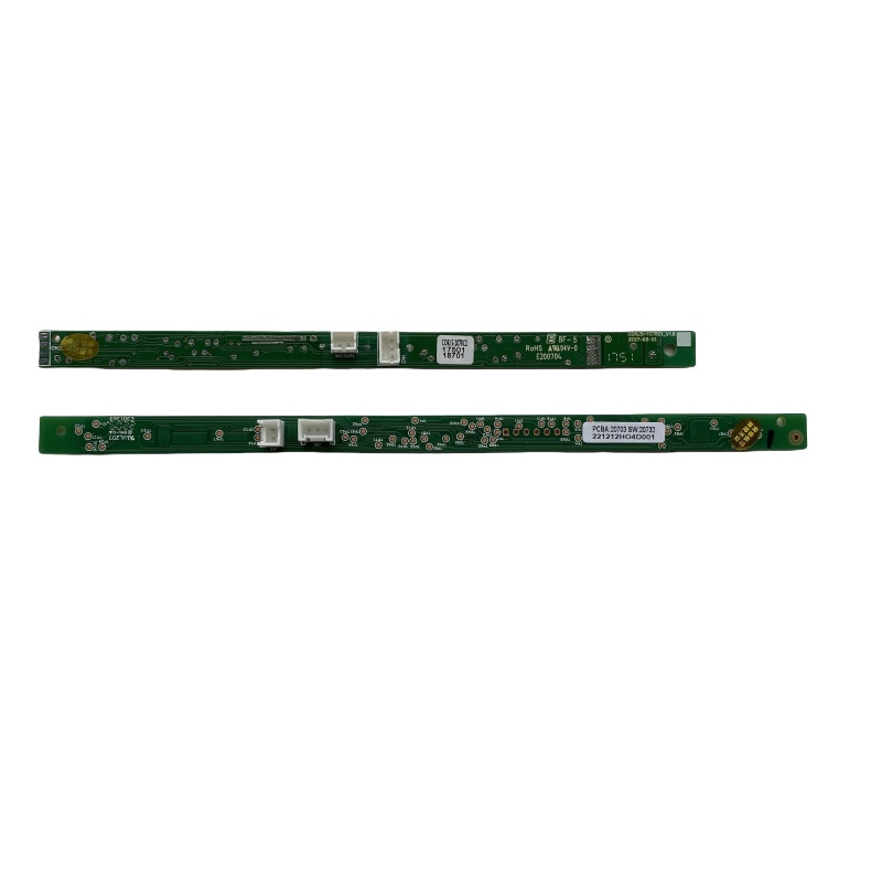 Kelly Kls7230S Controller - 진공 브러시 헤드 LED 라이트 보드,