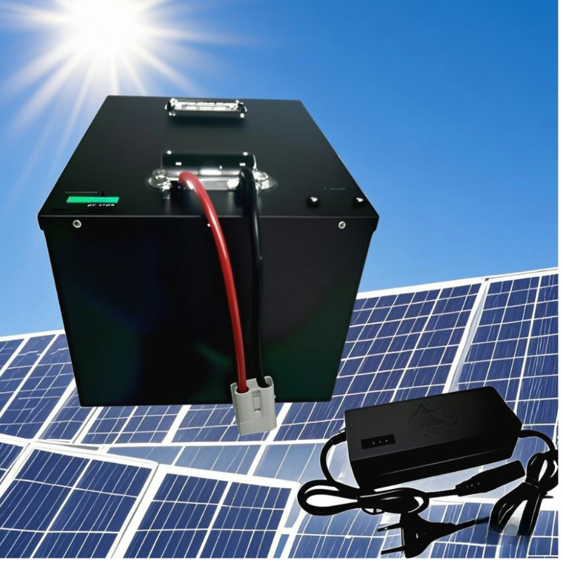 72V 100Ah LiFePO4 딥 사이클 리튬인산철  - 72V 40Ah Lifepo4 Battery Pack 리뷰 및 가격