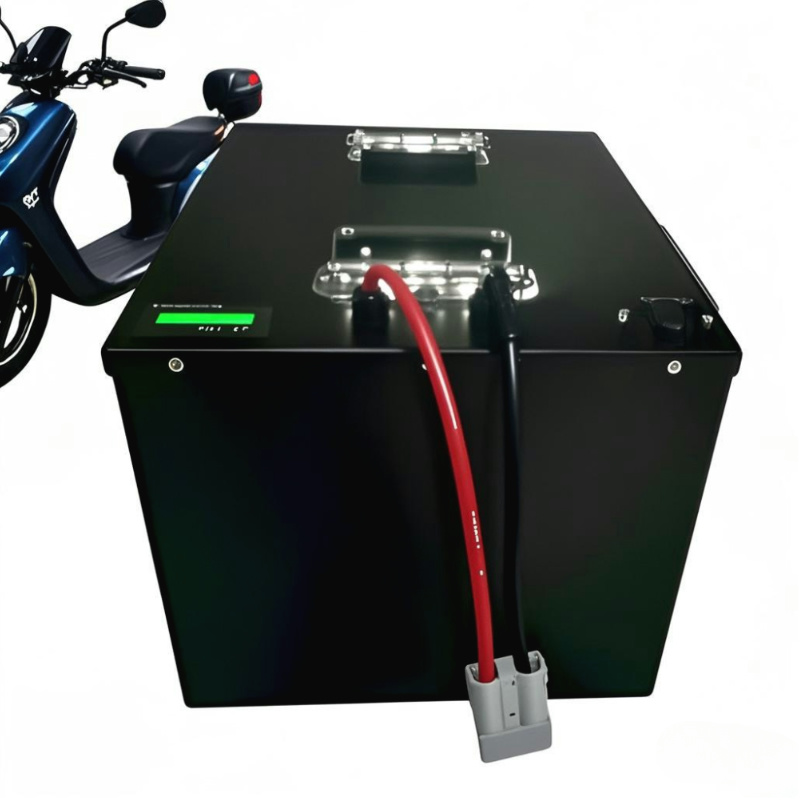 72V 100Ah LiFePO4 딥 사이클 리튬인산철  - 72V 40Ah Lifepo4 Battery Pack 리뷰 및 가격
