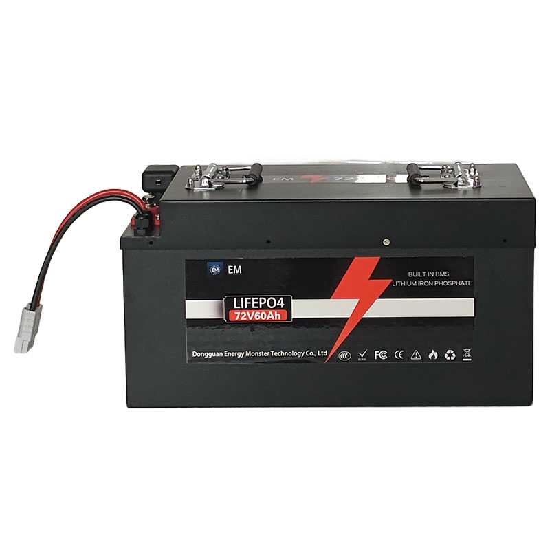 72V 35Ah 리튬 배터리 40Ah 50Ah 60Ah - 72V 40Ah Lifepo4 Battery Pack 리뷰 및 가격