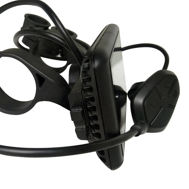 전기 자전거 48v 72v QS V3 5000w 오토바 - 72V 100A Sabvoton Controller 리뷰 및 가격