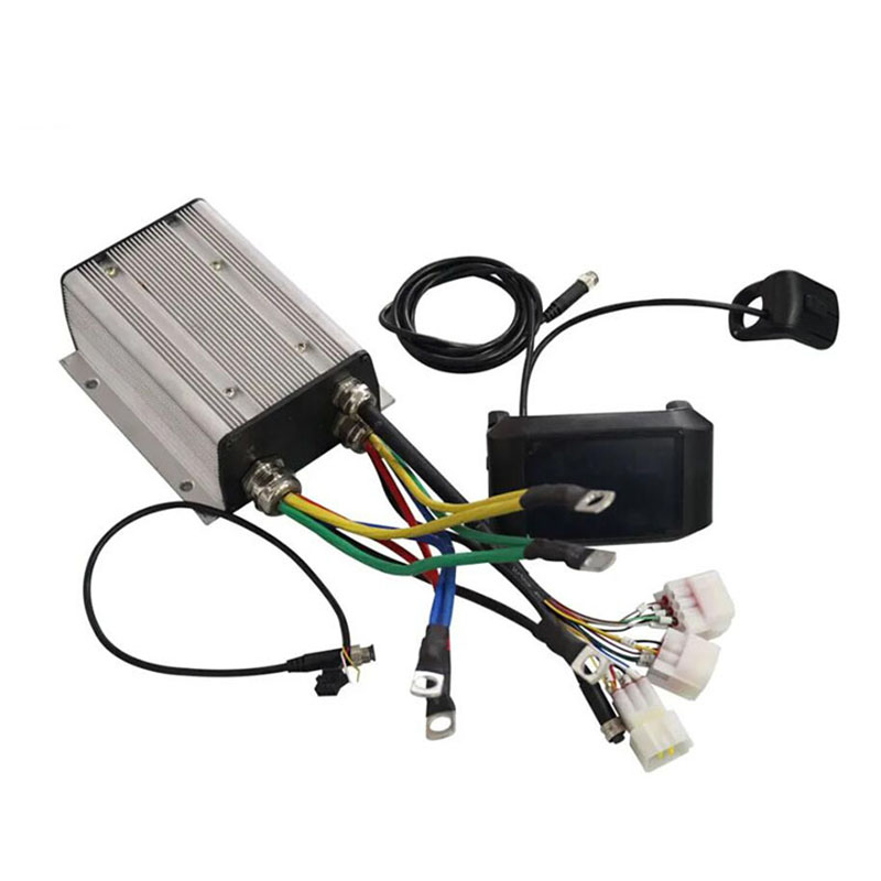 Kelly TFT 속도계 맞춤형 컨트롤러, QS 300 - Kelly Kls7230S Controller 리뷰 및 가격