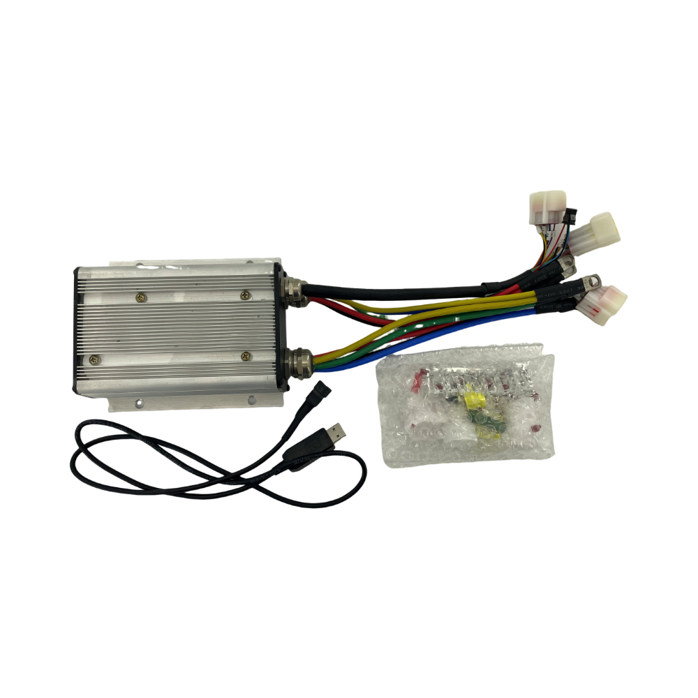 Kelly TFT 속도계 맞춤형 컨트롤러, QS 300 - Kelly Kls7230S Controller 리뷰 및 가격