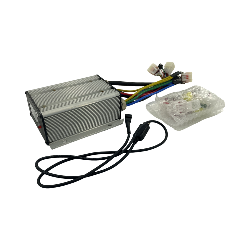 Kelly TFT 속도계 맞춤형 컨트롤러, QS 300 - Kelly Kls7230S Controller 리뷰 및 가격