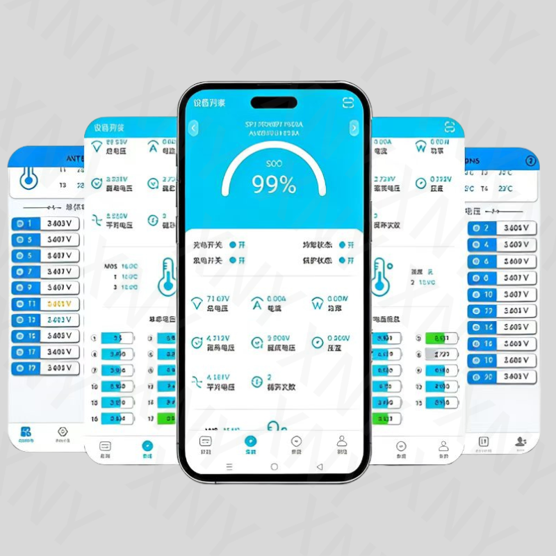 XNY-72V 리튬 배터리 LifePo4 50Ah 60 - 72V 40Ah Lifepo4 Battery Pack 리뷰 및 가격