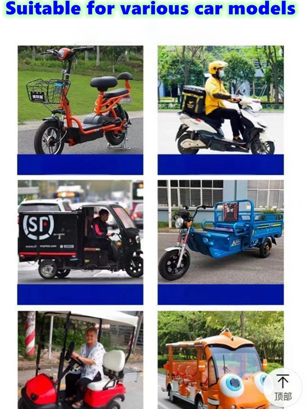 HS 60V 스쿠터 리튬 이온 배터리 30Ah 40Ah - 60V 50Ah Electric Scooter Battery 리뷰 및 가격