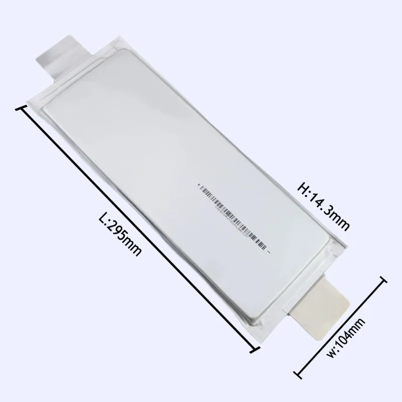 전기 자동차 스쿠터용 충전식 파라시스 파우치 셀, DI - 72V 40Ah Lifepo4 Battery Pack 리뷰 및 가격