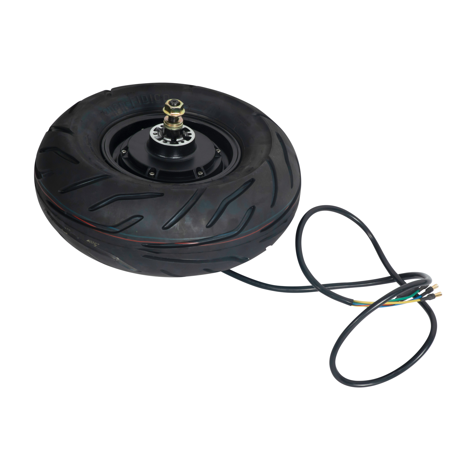 60V 72V 4000W 5000W JL 전기 스쿠터  - 13 Inch 72V 5000W Brushless Motor 리뷰 및 가격