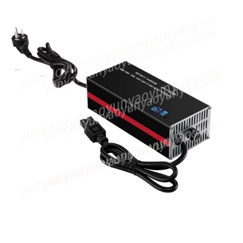 조절 가능한 고속 리튬 배터리 충전기 48V 60V 7 - 72V 15A Fast Charger 리뷰 및 가격