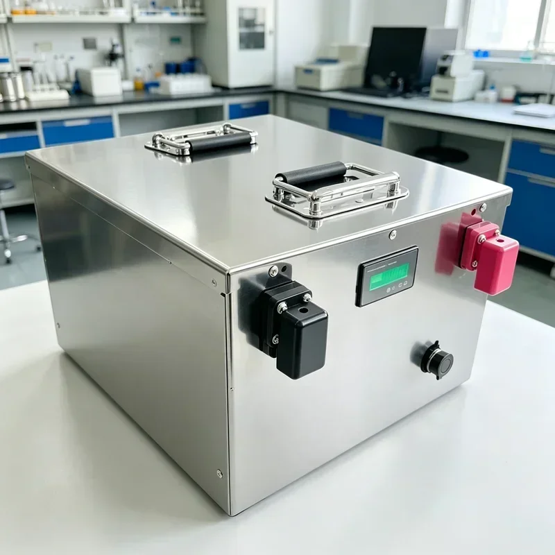 72V LiFePO4 배터리 50Ah-400Ah 고용량 - 72V 40Ah Lifepo4 Battery Pack 리뷰 및 가격