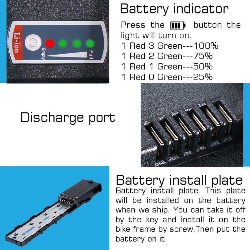 48V 30AH 전기 자전거 배터리 21700 셀 60 - 72V 50Ah 21700 Lithium Battery 리뷰 및 가격