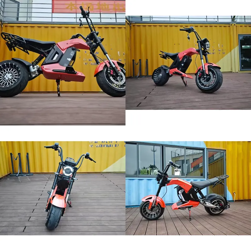 STROVAN 신형 HM-8 2000W 4000W 60 - 60V 50Ah Electric Scooter Battery 리뷰 및 가격