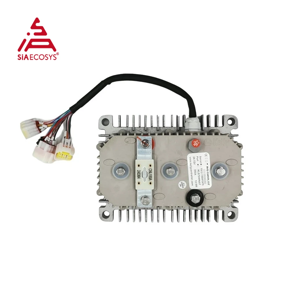 Kelly 컨트롤러 KLS7240N 30V-72V 35 - Kelly Kls7230S Controller 리뷰 및 가격