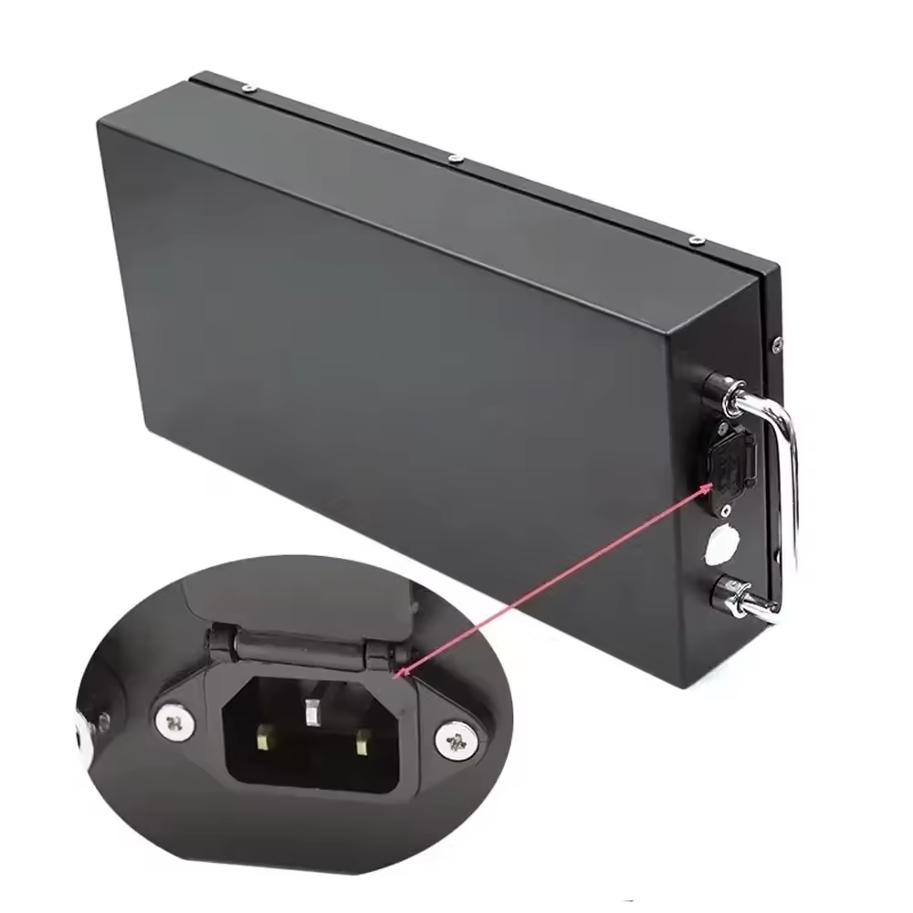 60V 12Ah 고용량 리튬 이온 배터리 방수형 할리  - 60V 50Ah Electric Scooter Battery 리뷰 및 가격